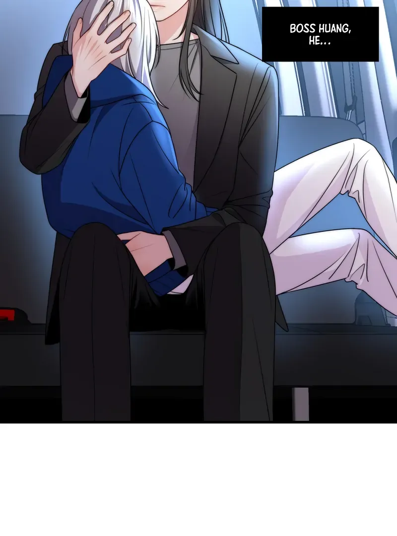 Read Their phantom chapter 15 image 35 on Lezhin