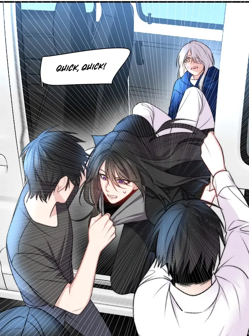 Read Their phantom chapter 15 image 39 on Lezhin