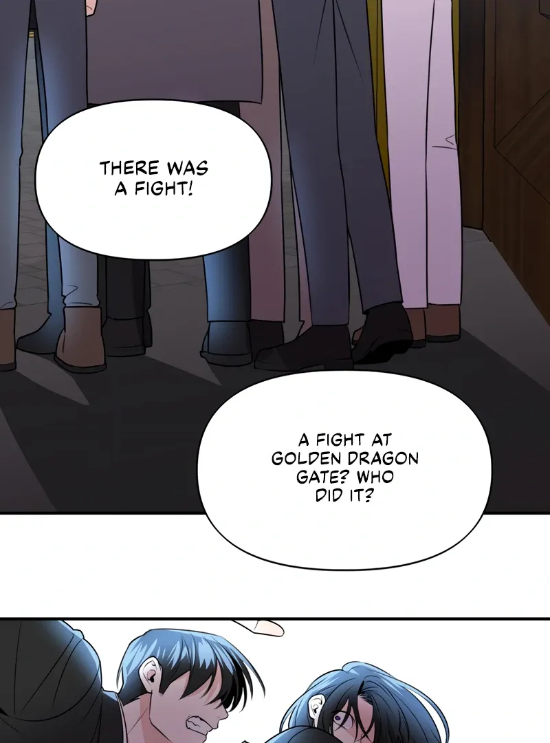 Read Their phantom chapter 15 image 4 on Lezhin
