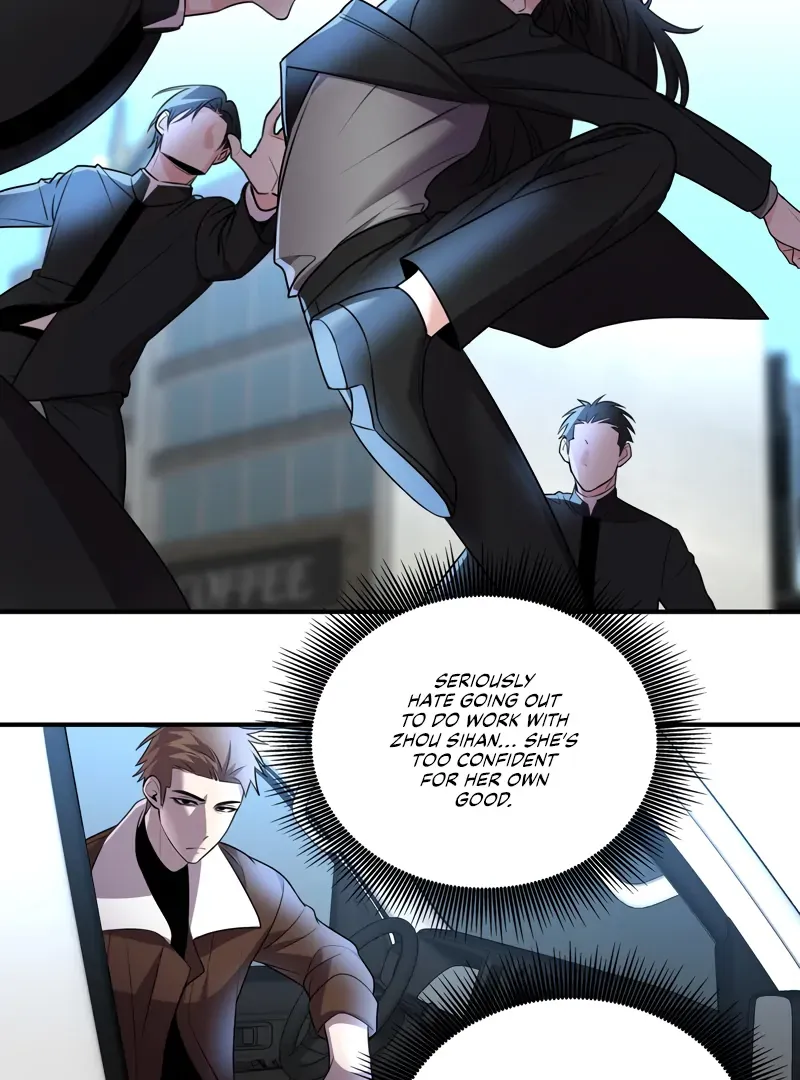 Read Their phantom chapter 15 image 5 on Lezhin