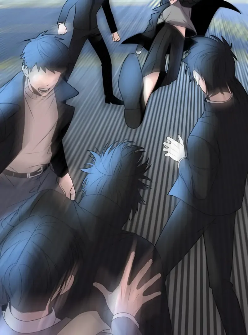 Read Their phantom chapter 15 image 7 on Lezhin