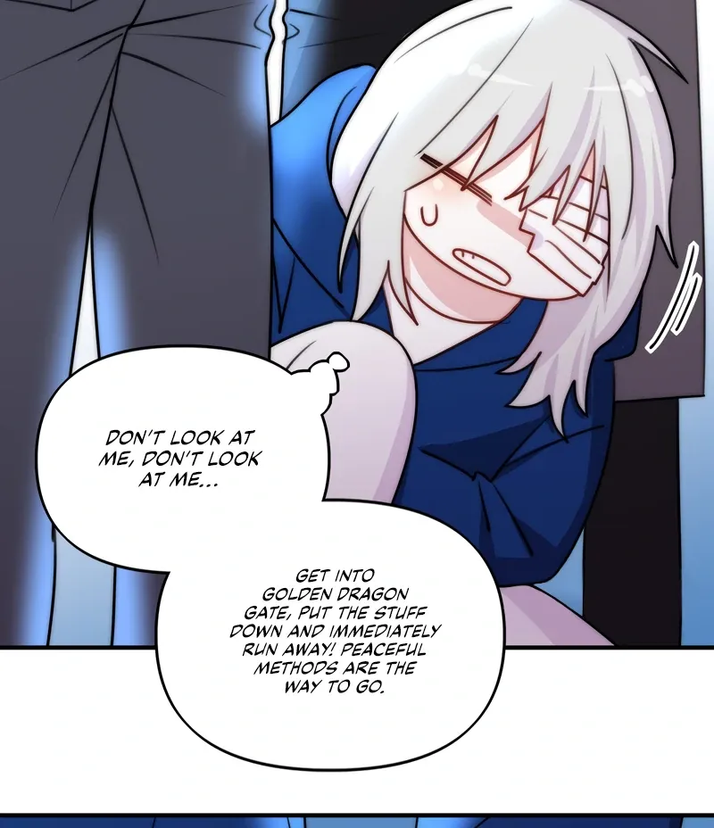 Read Their phantom chapter 15 image 9 on Lezhin