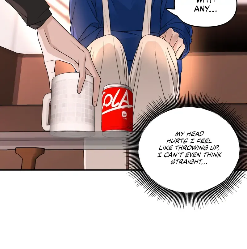 Read Their phantom chapter 16 image 10 on Lezhin
