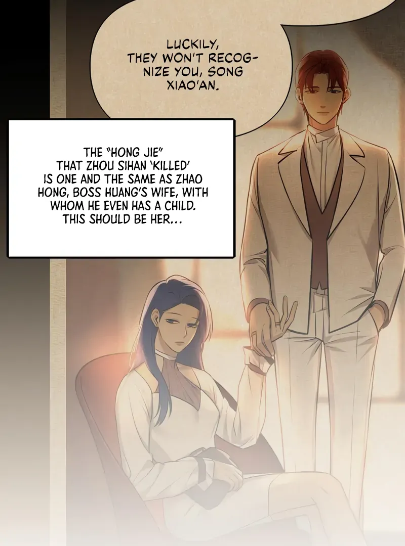 Read Their phantom chapter 16 image 17 on Lezhin