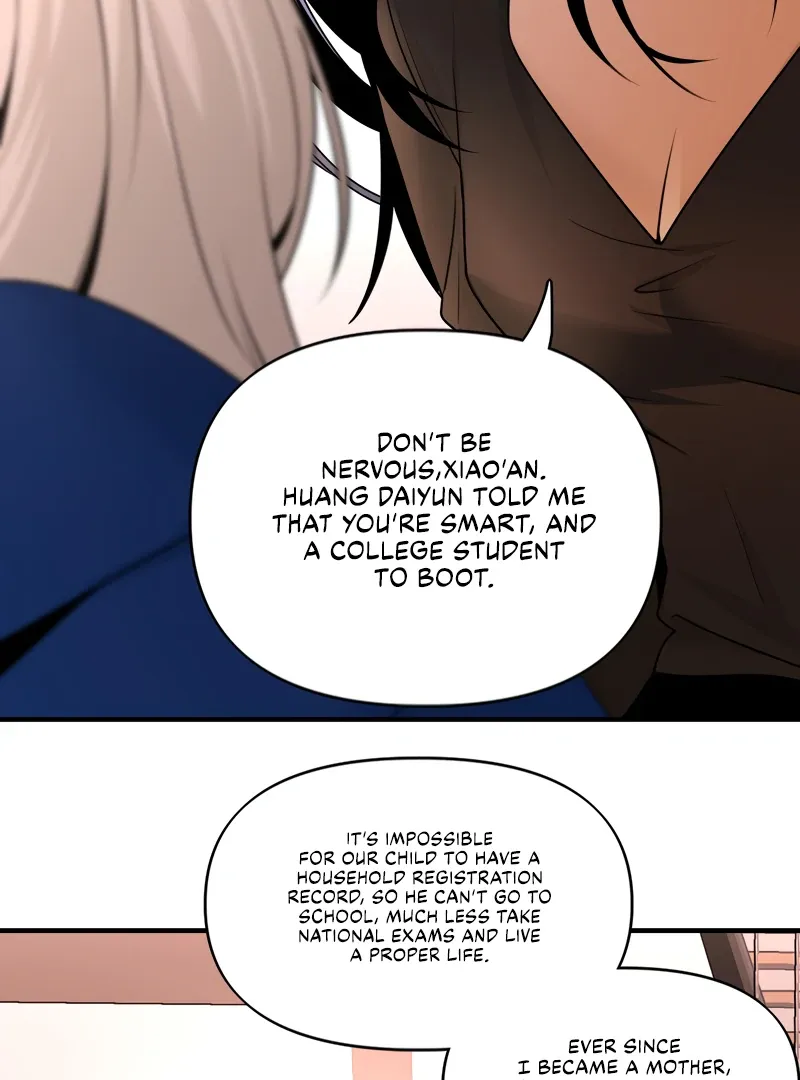 Read Their phantom chapter 16 image 22 on Lezhin