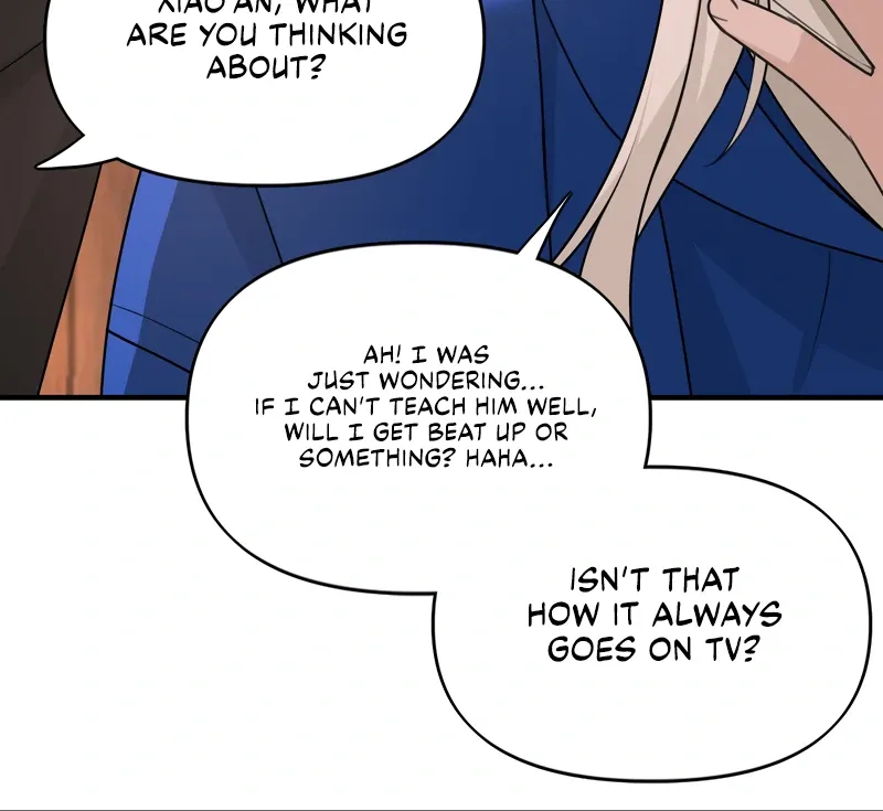 Read Their phantom chapter 16 image 28 on Lezhin