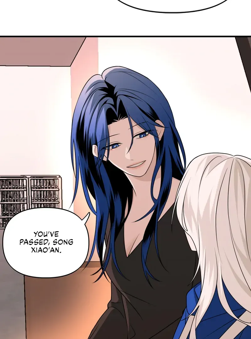 Read Their phantom chapter 16 image 34 on Lezhin