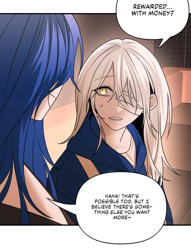 Read Their phantom chapter 16 image 36 on Lezhin