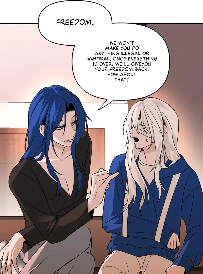 Read Their phantom chapter 16 image 37 on Lezhin
