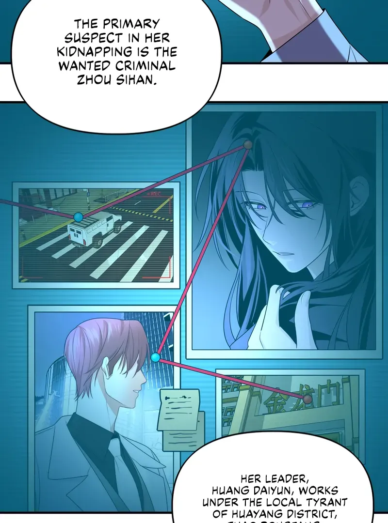 Read Their phantom chapter 16 image 4 on Lezhin