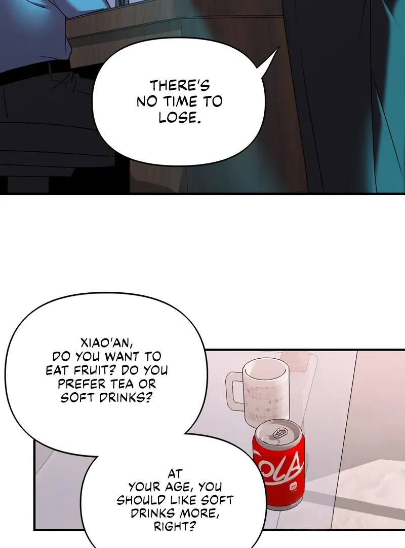 Read Their phantom chapter 16 image 8 on Lezhin