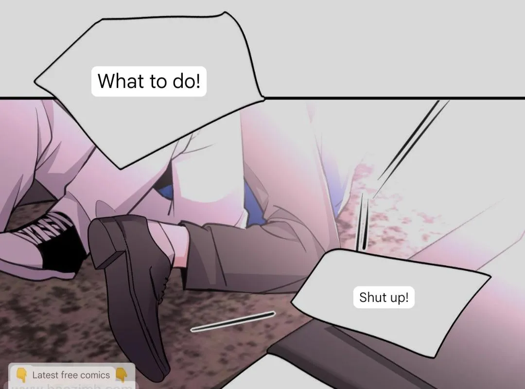 Read Their phantom chapter 2 image 1 on Lezhin
