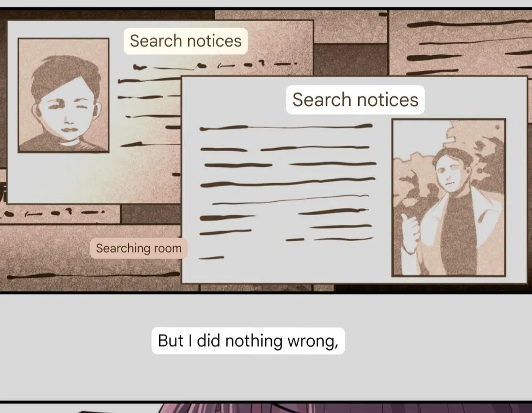 Read Their phantom chapter 2 image 14 on Lezhin
