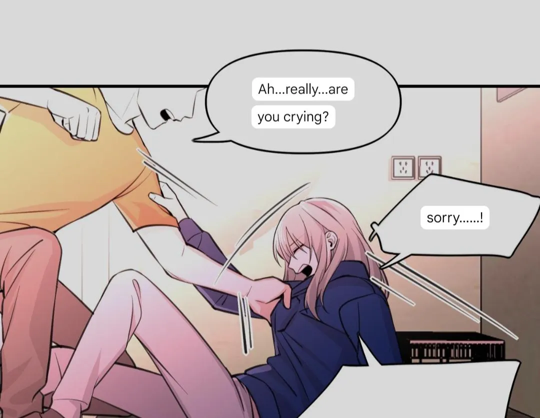 Read Their phantom chapter 2 image 16 on Lezhin