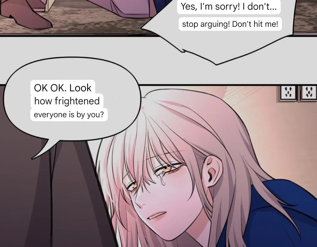 Read Their phantom chapter 2 image 17 on Lezhin