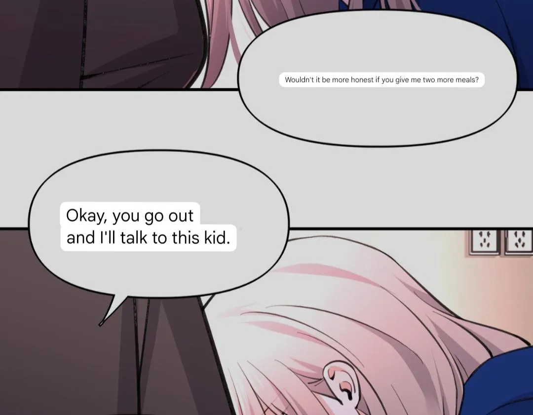 Read Their phantom chapter 2 image 18 on Lezhin
