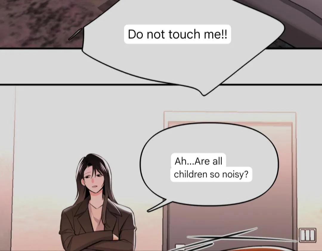 Read Their phantom chapter 2 image 2 on Lezhin