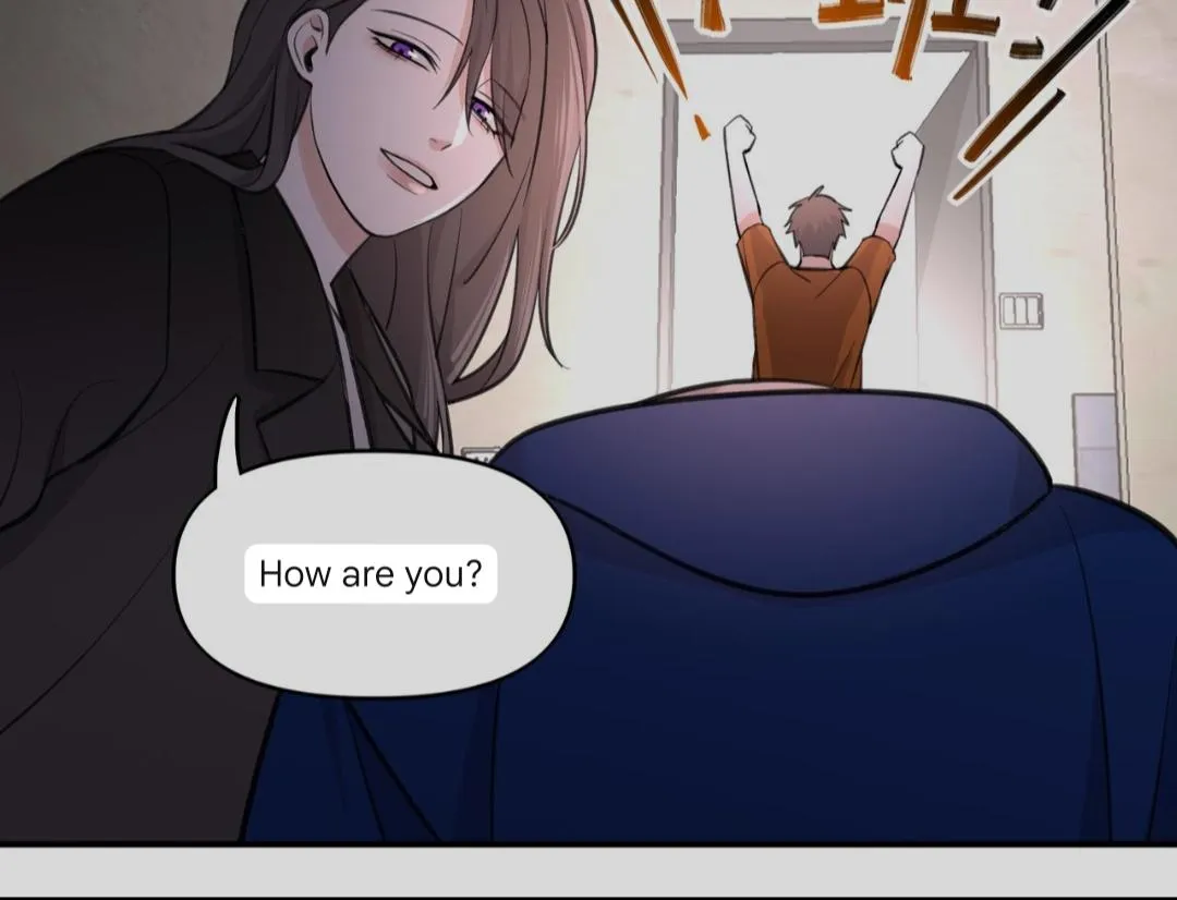 Read Their phantom chapter 2 image 20 on Lezhin