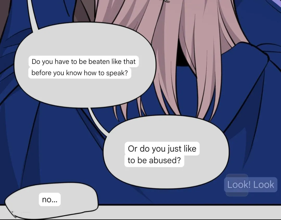 Read Their phantom chapter 2 image 26 on Lezhin