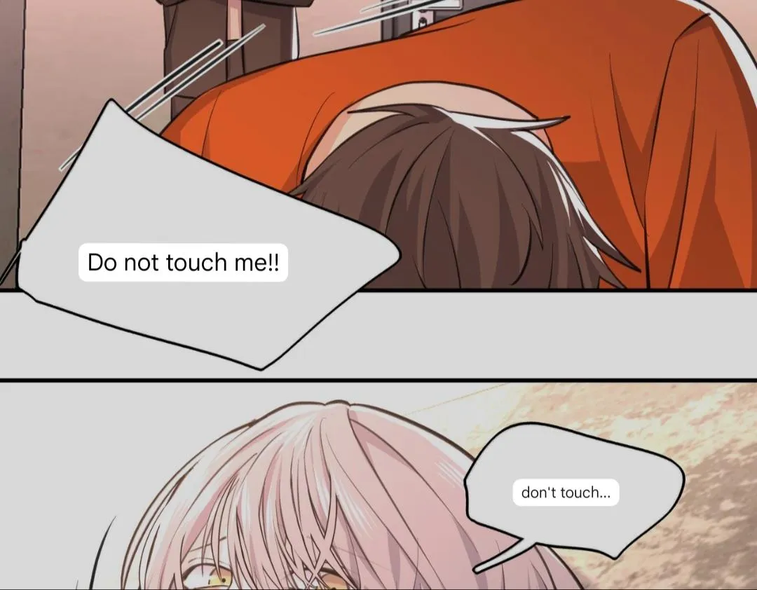 Read Their phantom chapter 2 image 3 on Lezhin