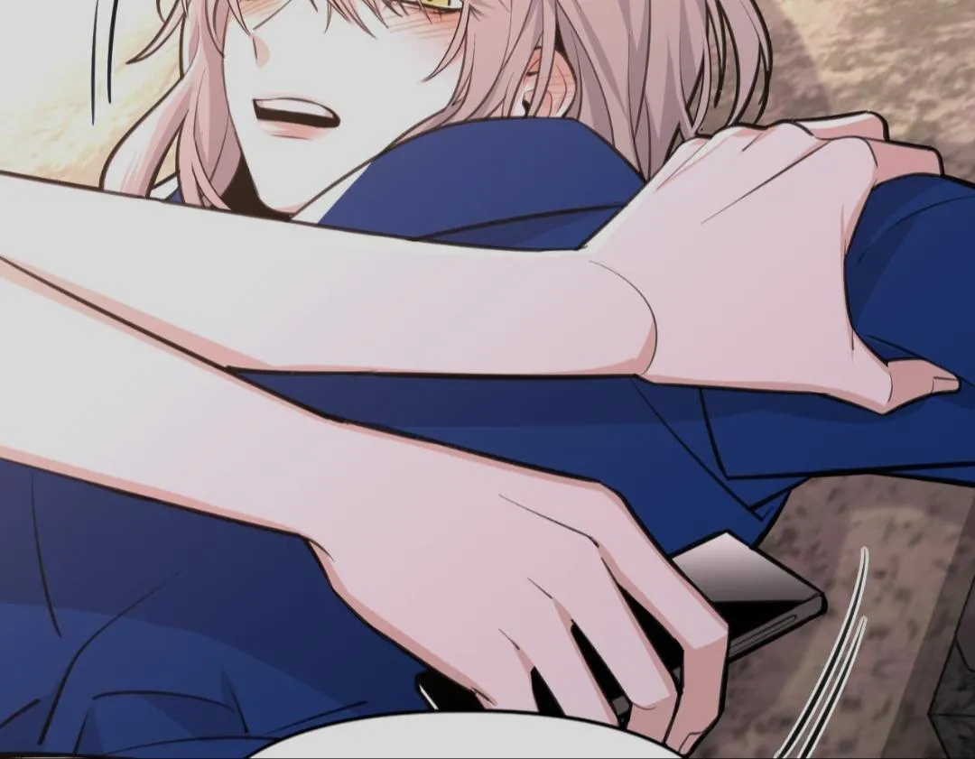 Read Their phantom chapter 2 image 4 on Lezhin