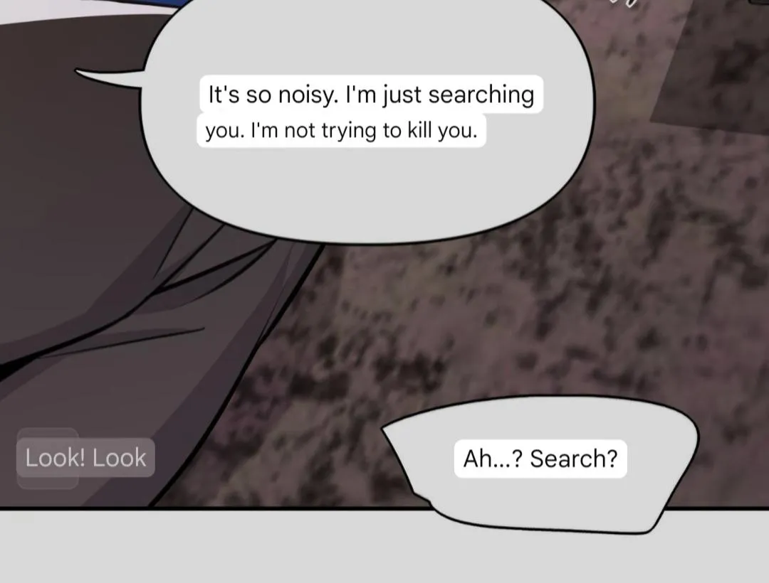 Read Their phantom chapter 2 image 5 on Lezhin