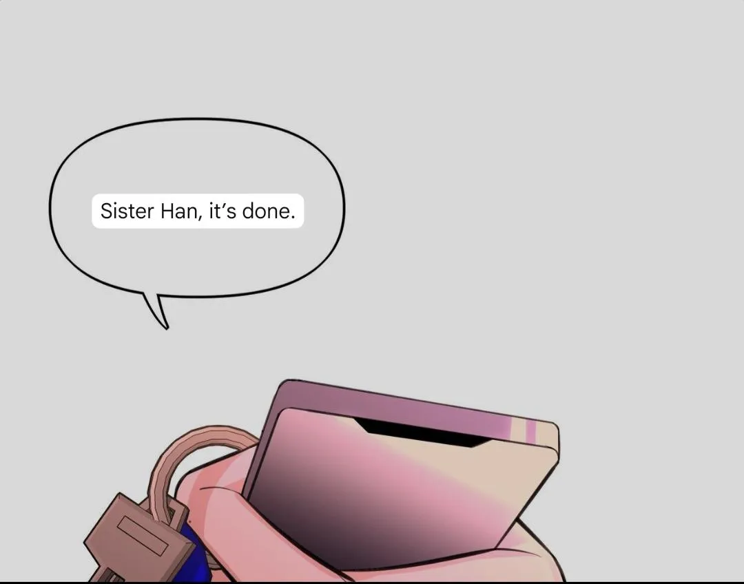 Read Their phantom chapter 2 image 6 on Lezhin