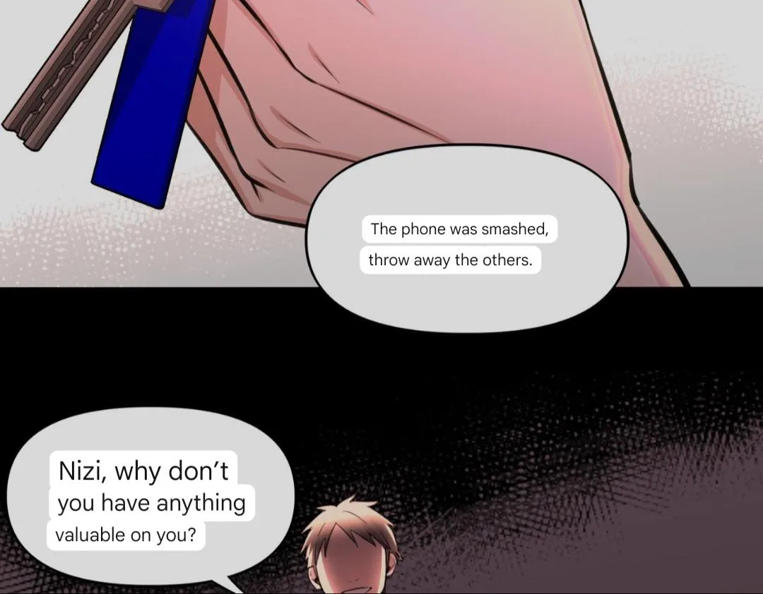 Read Their phantom chapter 2 image 7 on Lezhin