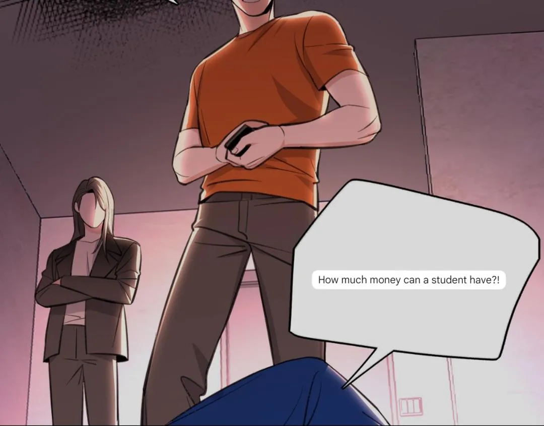 Read Their phantom chapter 2 image 8 on Lezhin