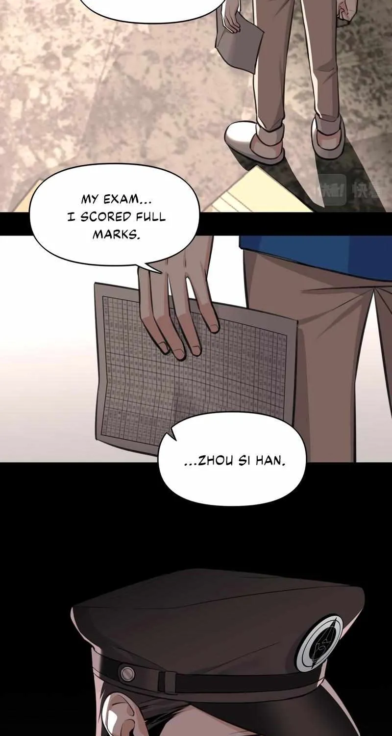 Read Their phantom chapter 3 image 10 on Lezhin