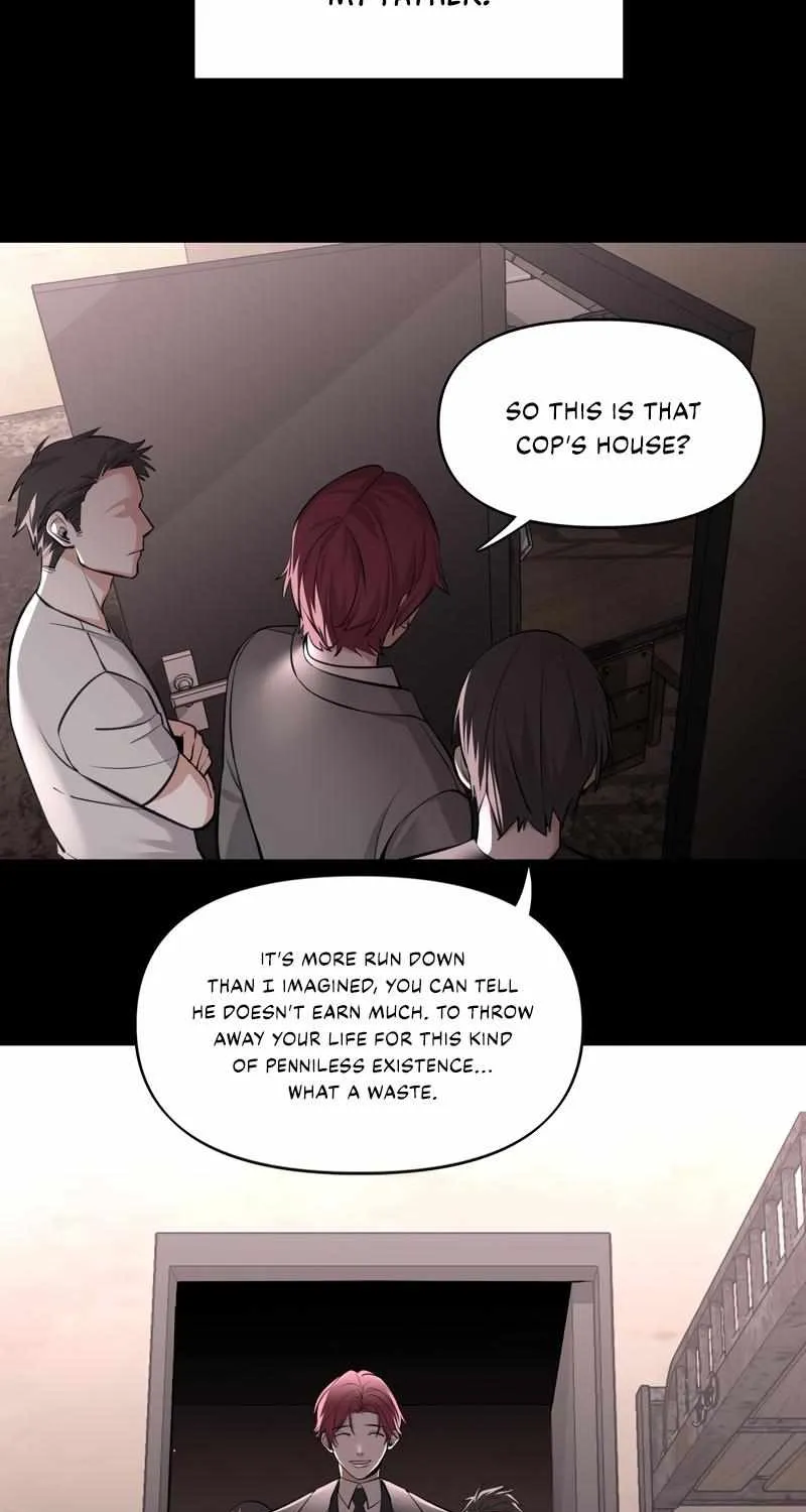 Read Their phantom chapter 3 image 13 on Lezhin