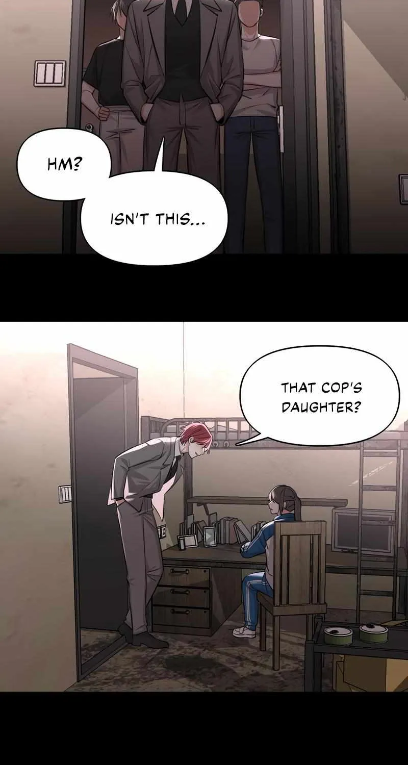 Read Their phantom chapter 3 image 14 on Lezhin