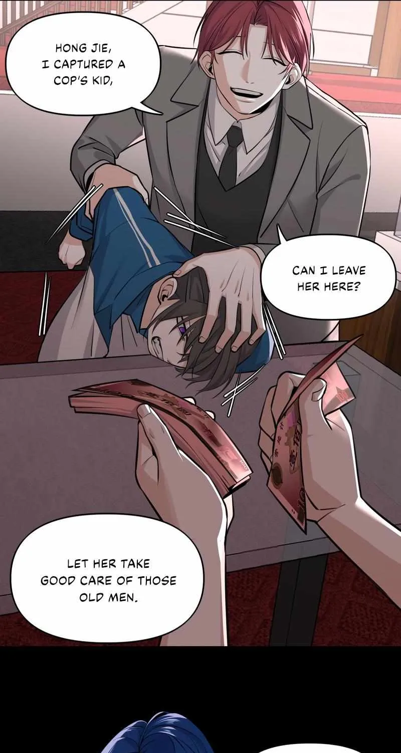 Read Their phantom chapter 3 image 16 on Lezhin
