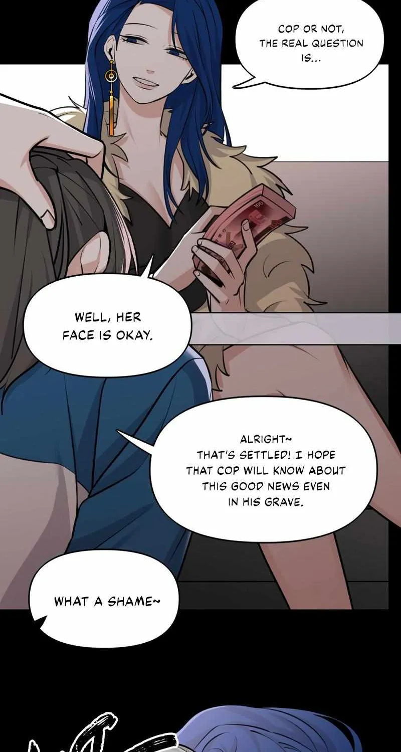 Read Their phantom chapter 3 image 17 on Lezhin