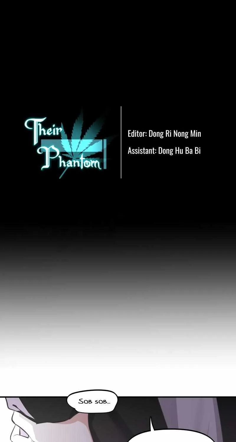 Read Their phantom chapter 3 image 2 on Lezhin
