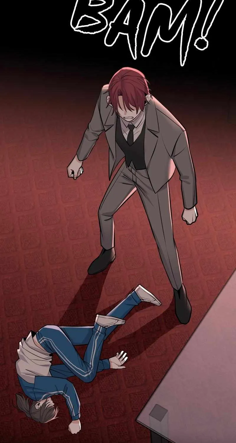 Read Their phantom chapter 3 image 21 on Lezhin