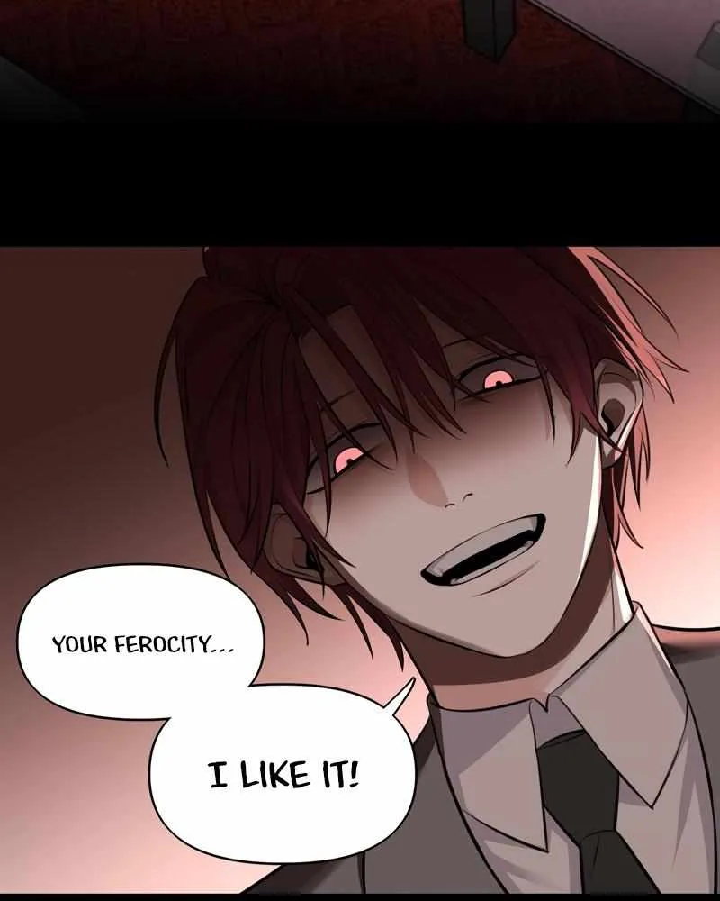 Read Their phantom chapter 3 image 22 on Lezhin