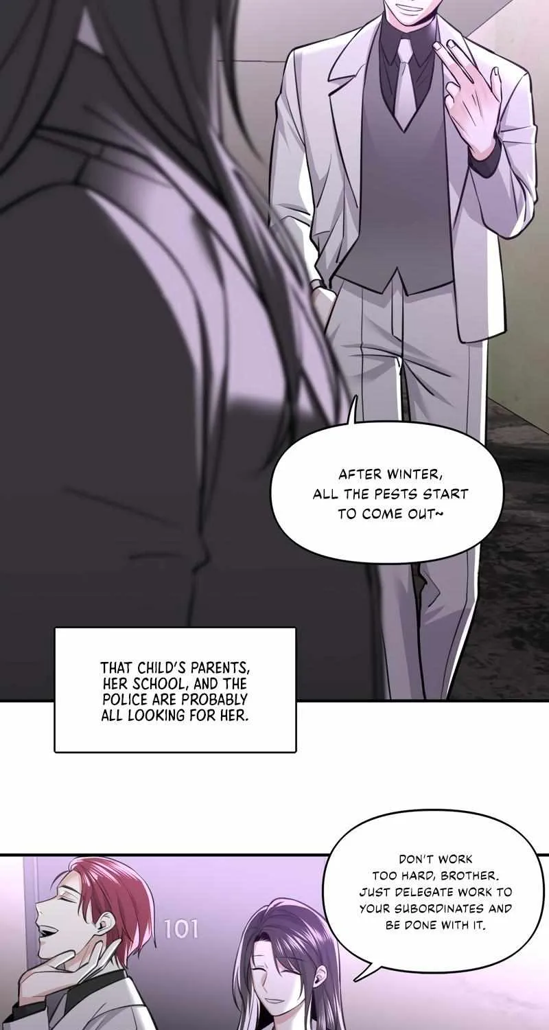 Read Their phantom chapter 3 image 27 on Lezhin