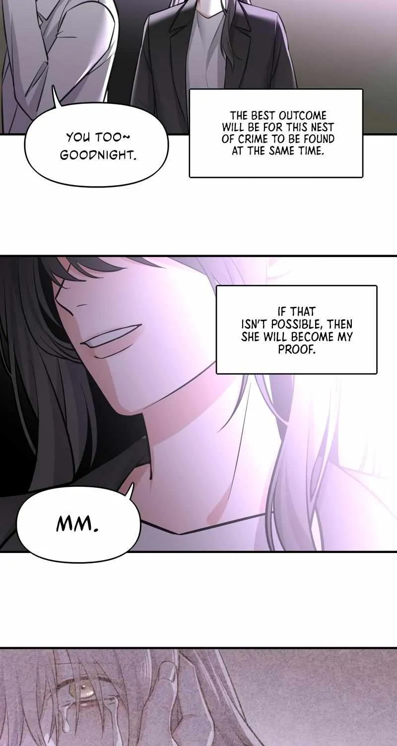 Read Their phantom chapter 3 image 28 on Lezhin