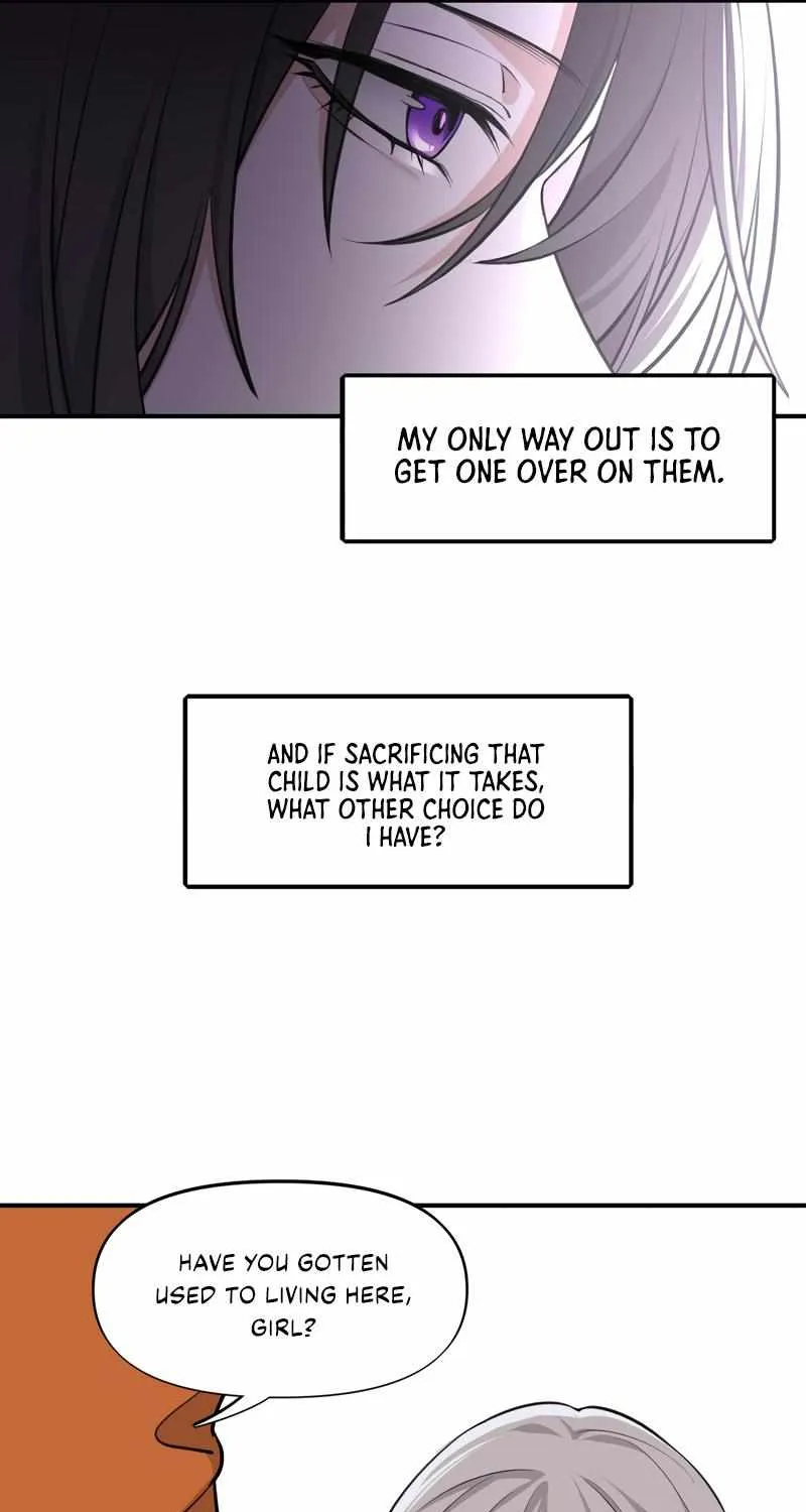 Read Their phantom chapter 3 image 30 on Lezhin