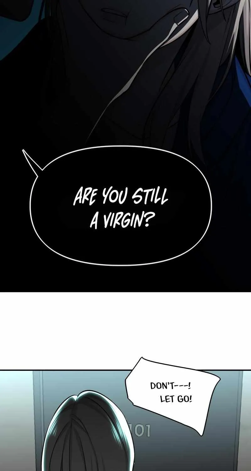 Read Their phantom chapter 3 image 34 on Lezhin