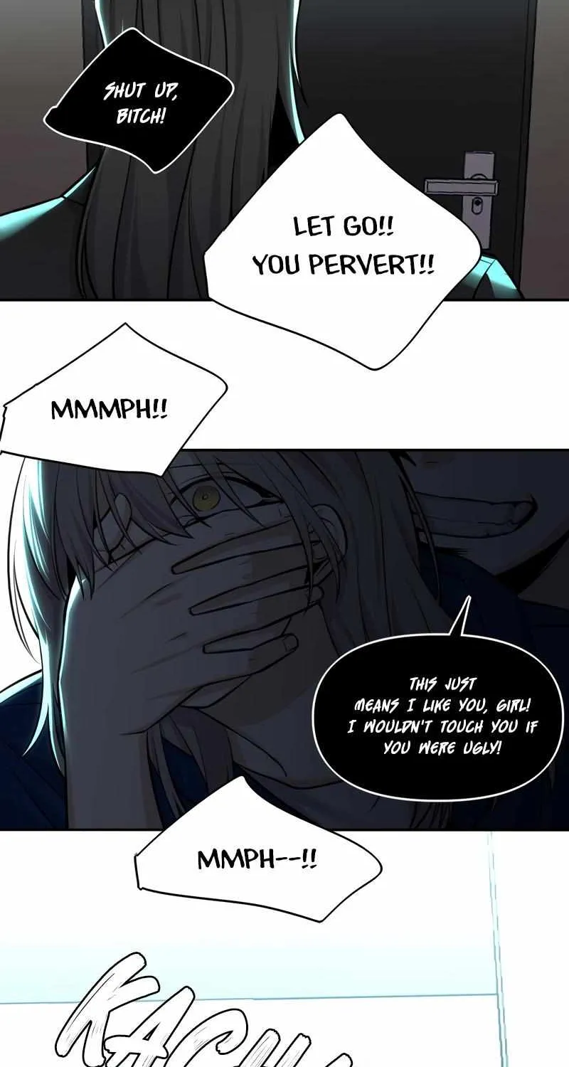 Read Their phantom chapter 3 image 35 on Lezhin