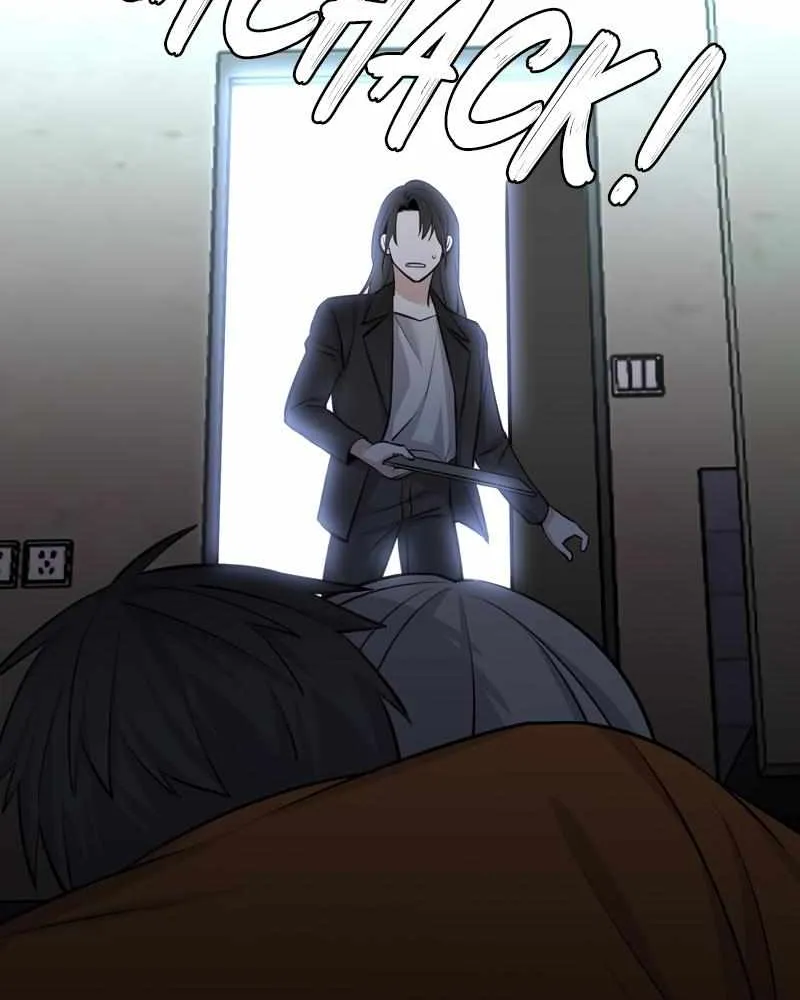 Read Their phantom chapter 3 image 36 on Lezhin