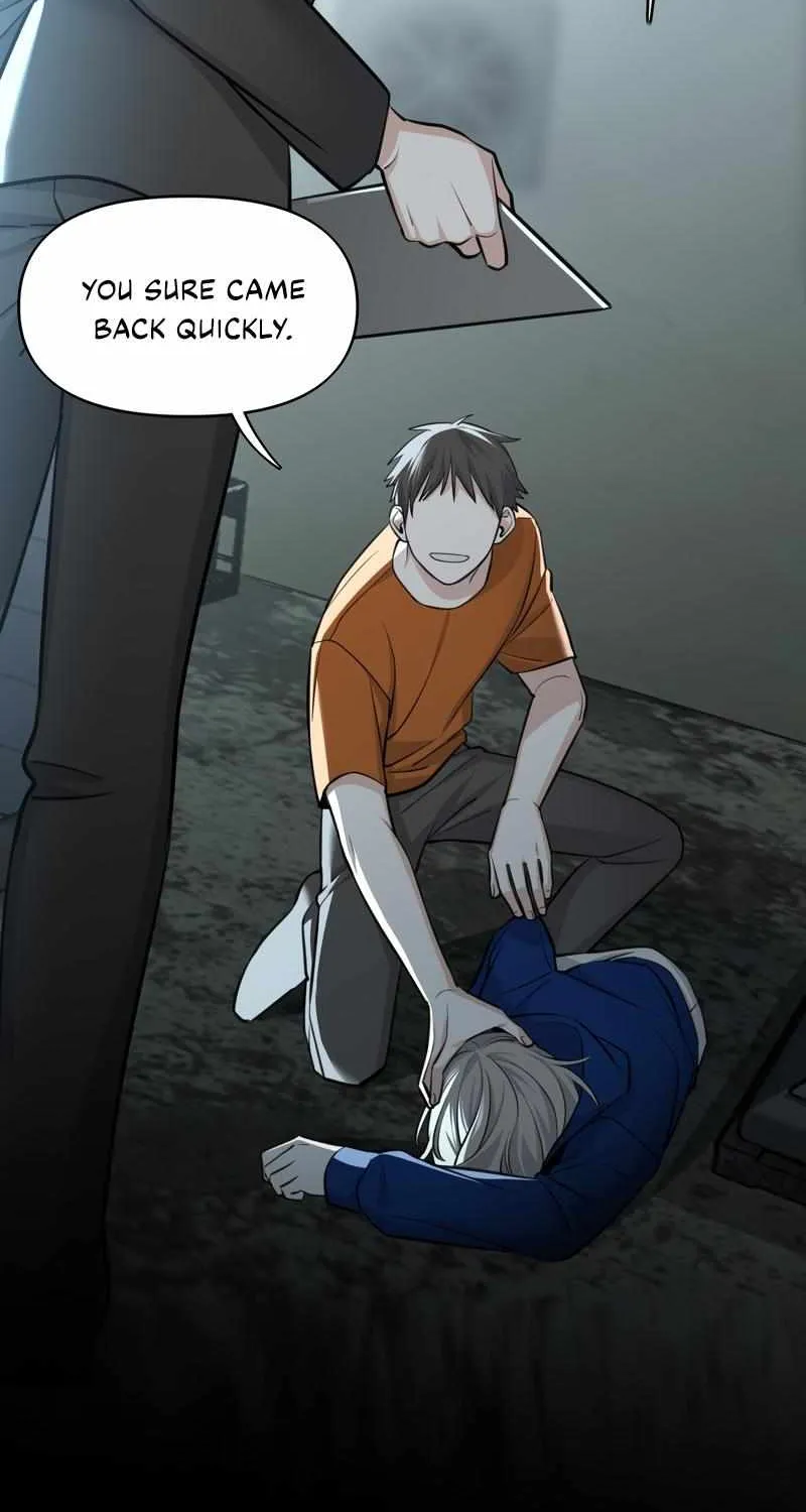 Read Their phantom chapter 3 image 38 on Lezhin