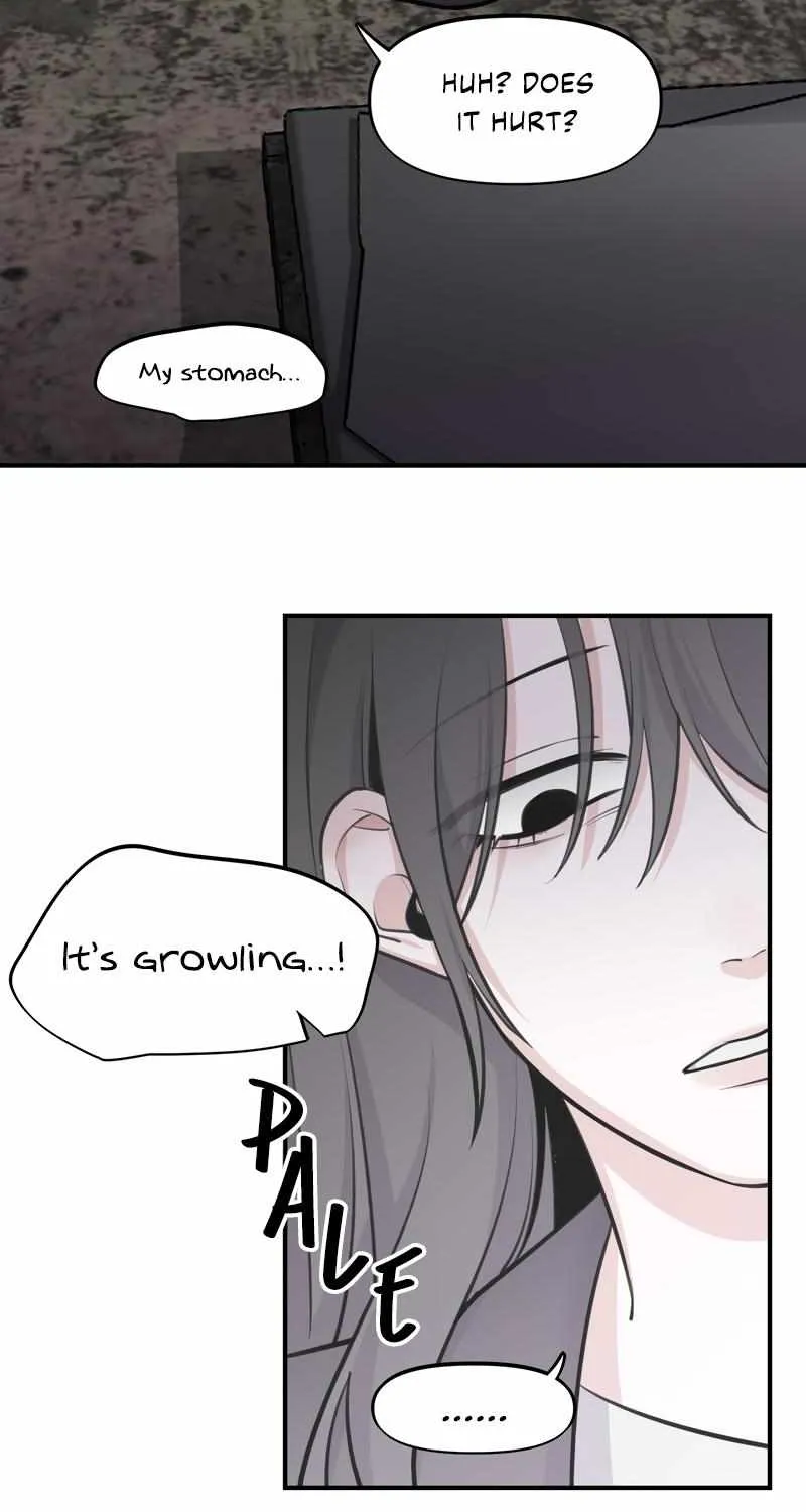 Read Their phantom chapter 3 image 4 on Lezhin