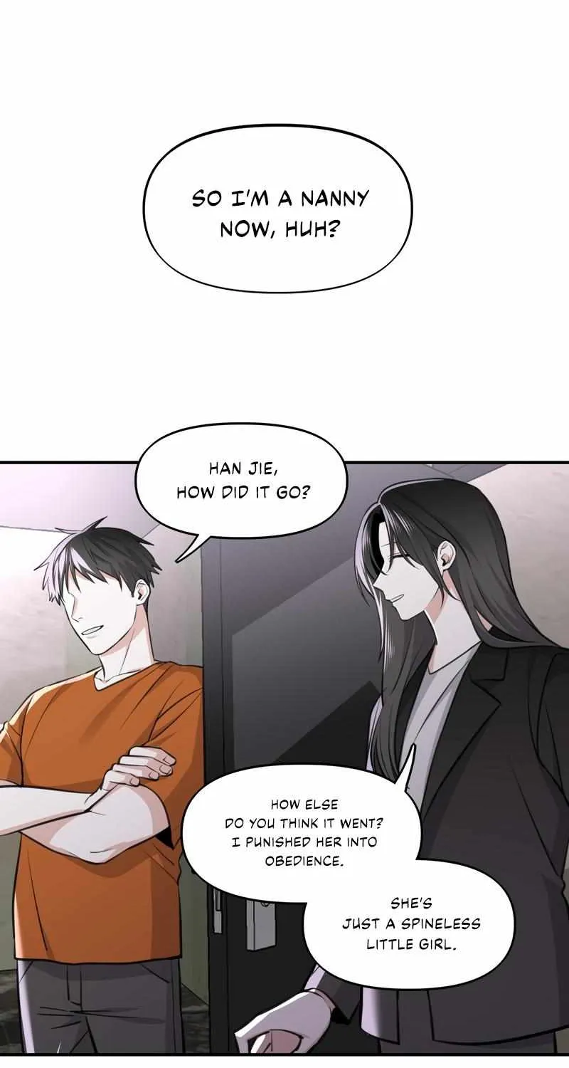 Read Their phantom chapter 3 image 5 on Lezhin