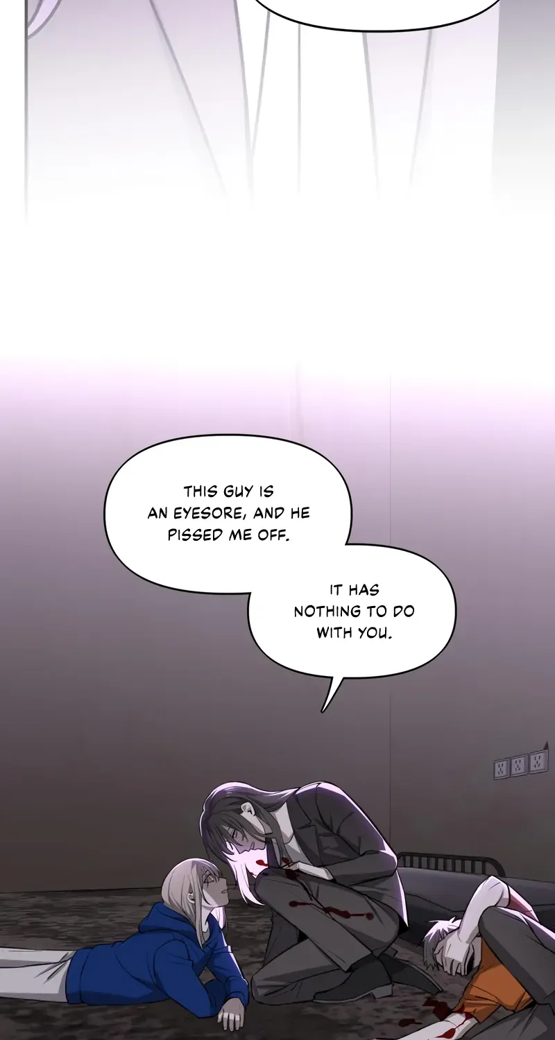 Read Their phantom chapter 4 image 17 on Lezhin