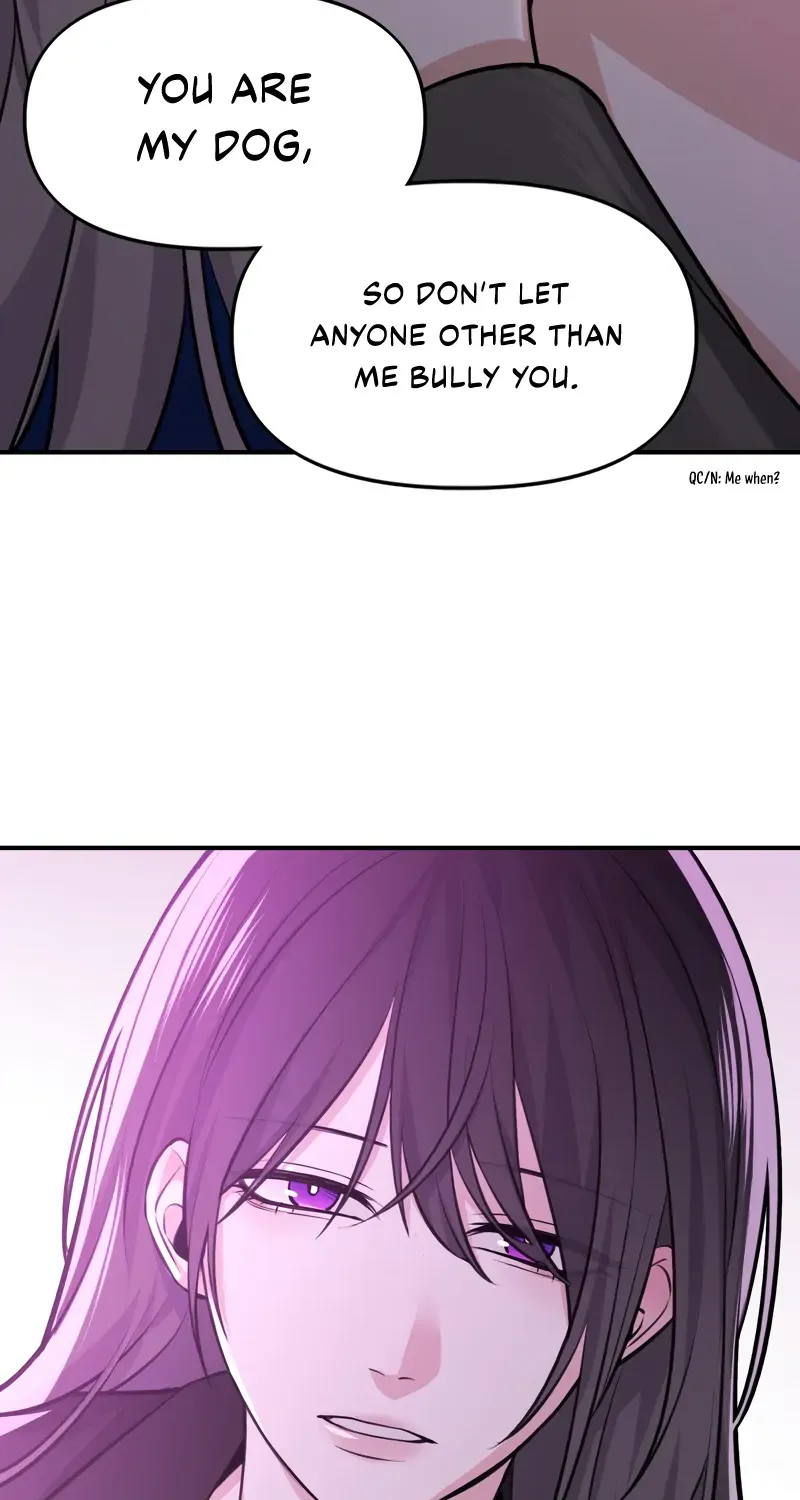 Read Their phantom chapter 4 image 19 on Lezhin