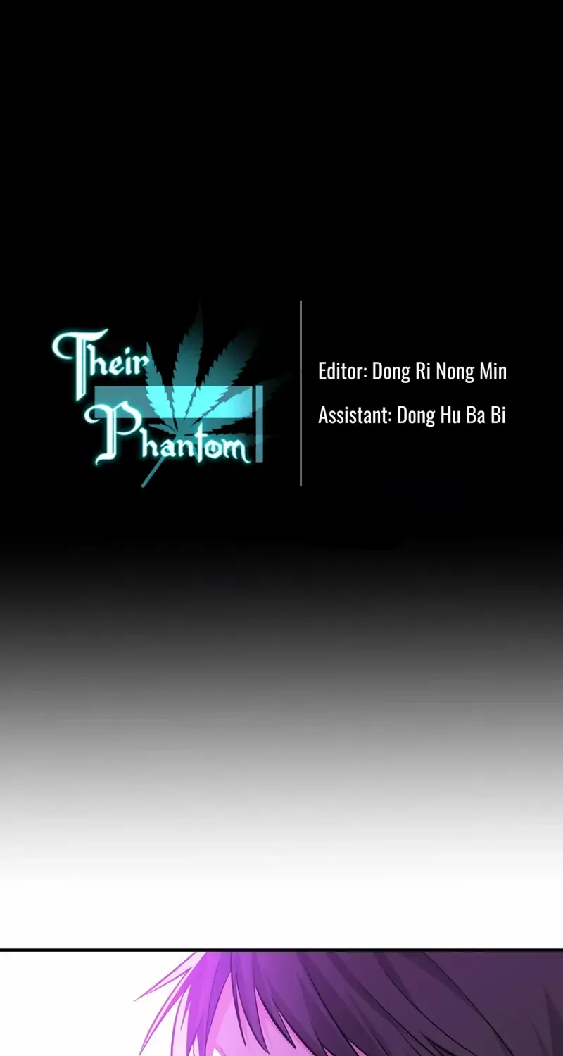 Read Their phantom chapter 4 image 2 on Lezhin