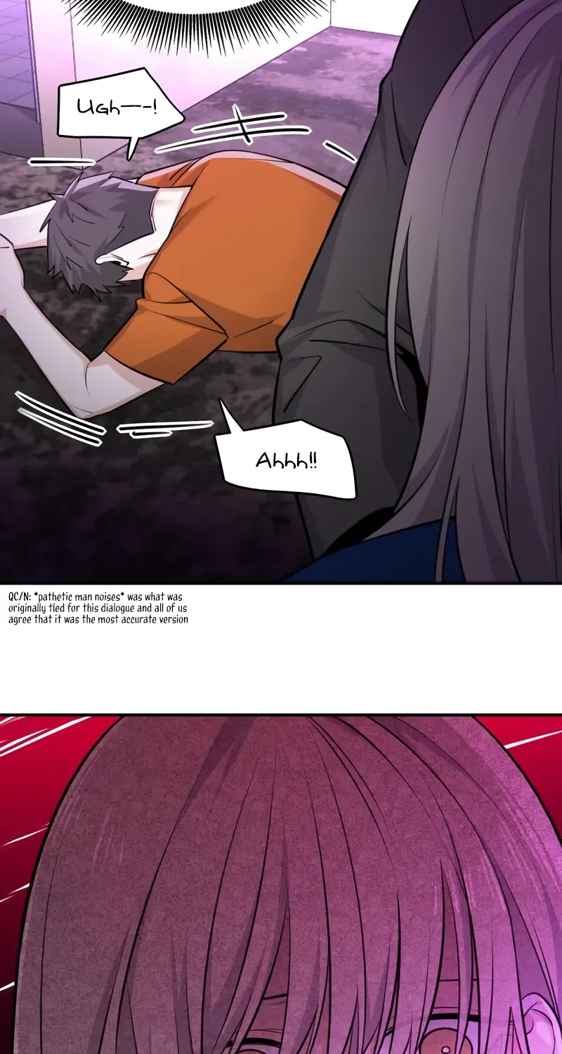 Read Their phantom chapter 4 image 25 on Lezhin